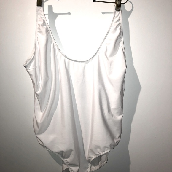 Boohoo XL bathing suit - Picture 1 of 2